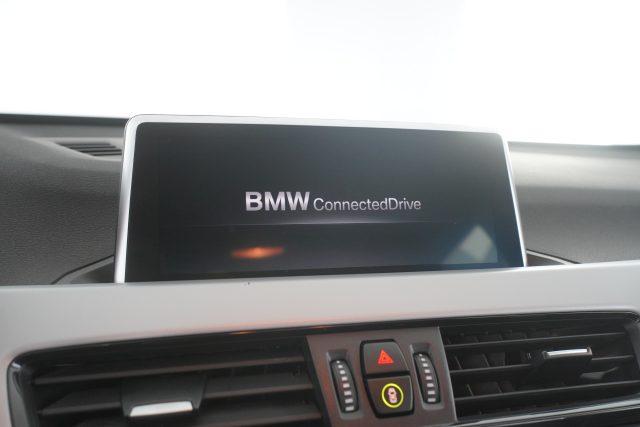 BMW X1 X1 sDrive18d ADVANTAGE