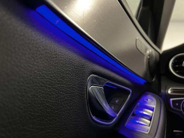 MERCEDES-BENZ C 220 d S.W. 4Matic Auto Premium Plus TETTO / SED. RISC.