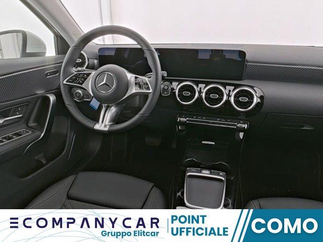 MERCEDES-BENZ A 180 Automatic Progressive Advanced