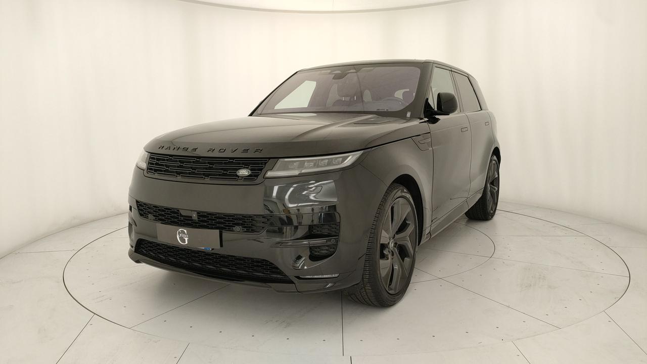 LAND ROVER Range Rover Sport 3.0d i6 mhev Autobiography awd 350cv auto