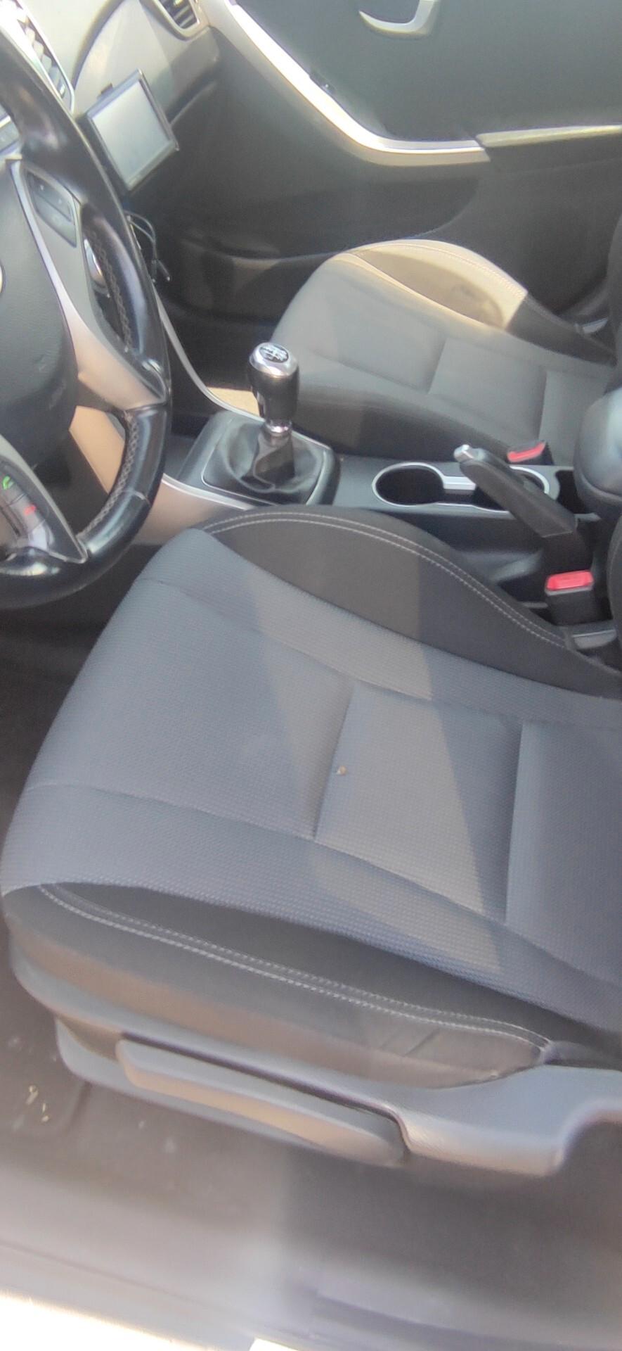 Hyundai i30 Wagon 1.4 Econext Comfort Plus