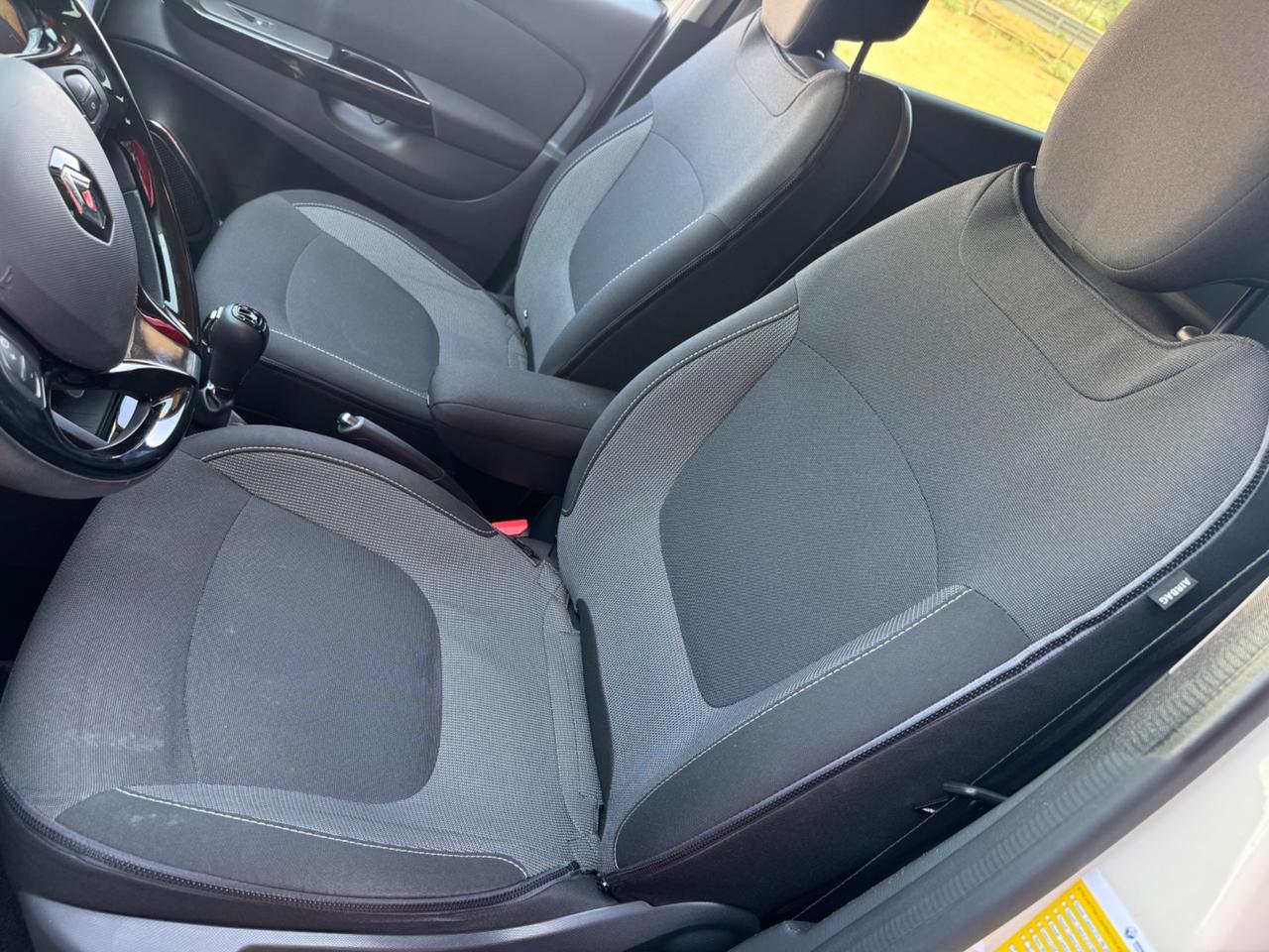 Renault Captur 1.5 dCi 8V 90 CV Start&Stop Energy R-Link