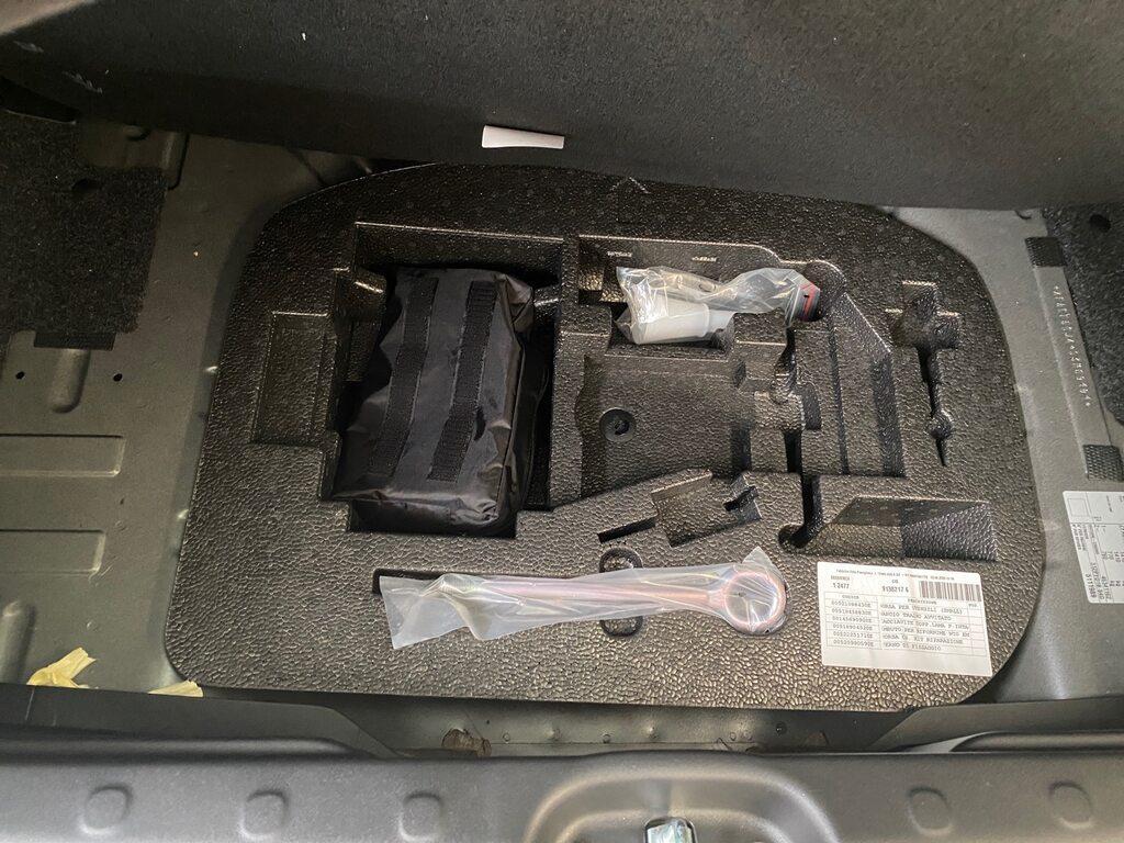 Fiat Pandina 1.0 FireFly Hybrid Pop - PROMO