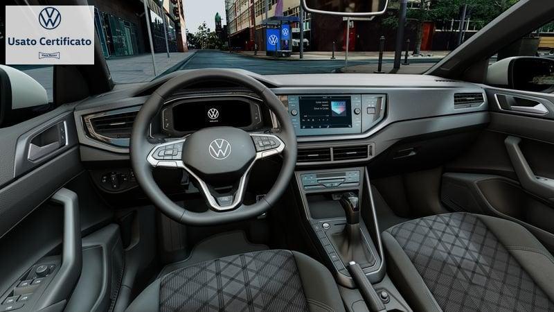 Volkswagen Taigo 1.0 TSI DSG R-Line