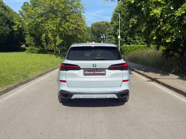 BMW X5 xDrive40d 48V Msport