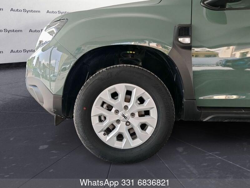 Dacia Duster Duster 1.0 TCe GPL 4x2 Comfort