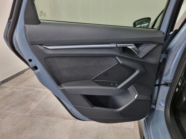 AUDI RS 3 SPB TFSI quattro S tronic