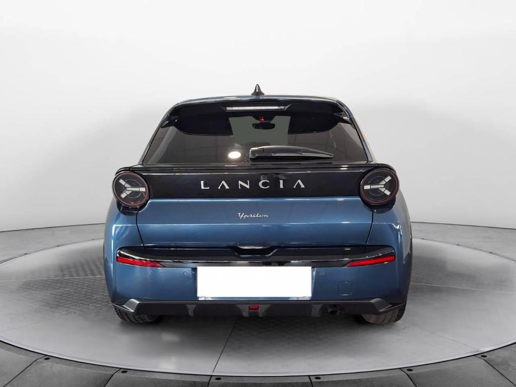 Lancia Ypsilon 1.2 mhev e-DCT