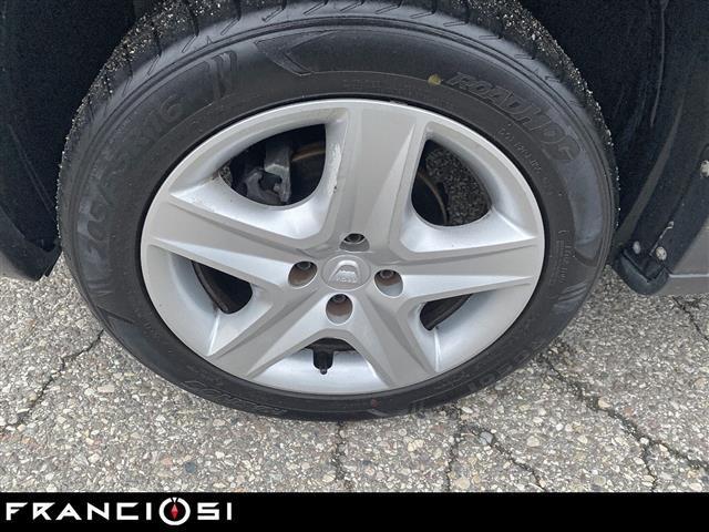 DACIA Sandero Stepway 0.9 TCe 90cv GPL