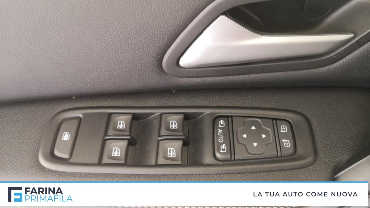 DACIA Duster II 2021 - Duster 1.0 tce Journey UP Gpl 4x2 100cv