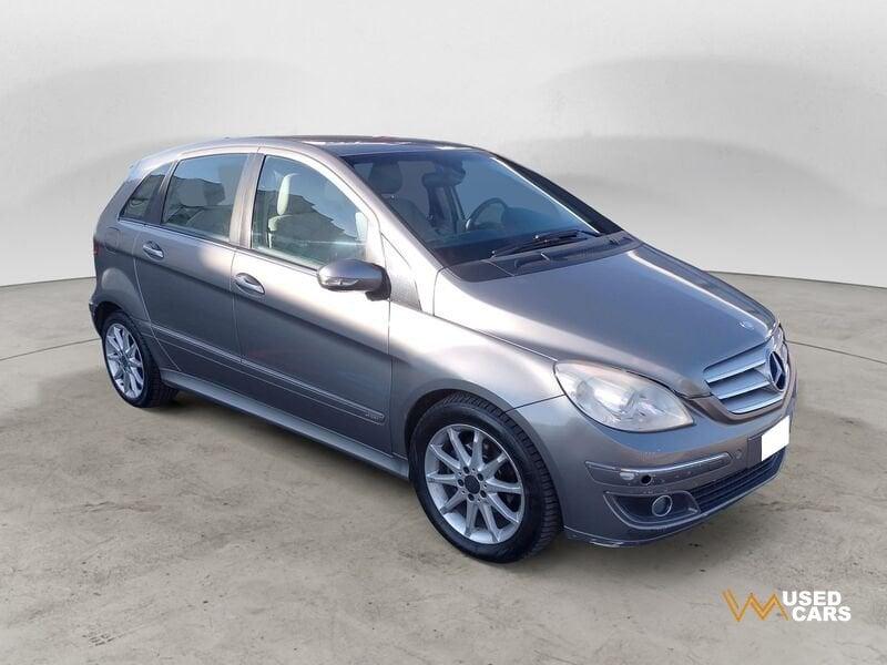 Mercedes-Benz Classe B B 180 CDI Sport