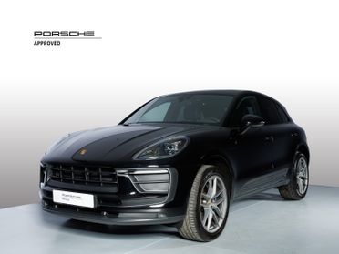 Porsche Macan 2.0 265cv pdk