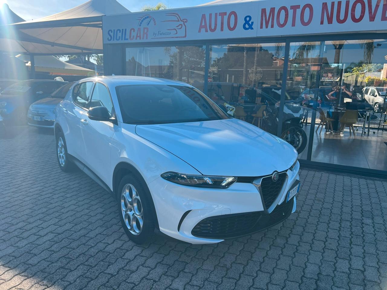 Alfa Romeo Tonale 1.5 130 CV MHEV TCT7 Sprint iva esposta