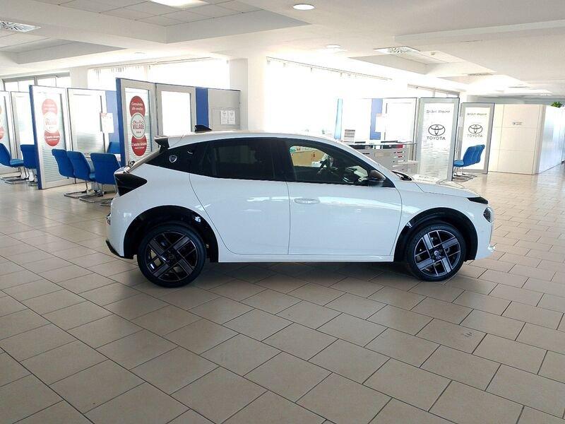 Lancia Ypsilon Nuova Ibrida Lx 1.2 100cv Ibrida