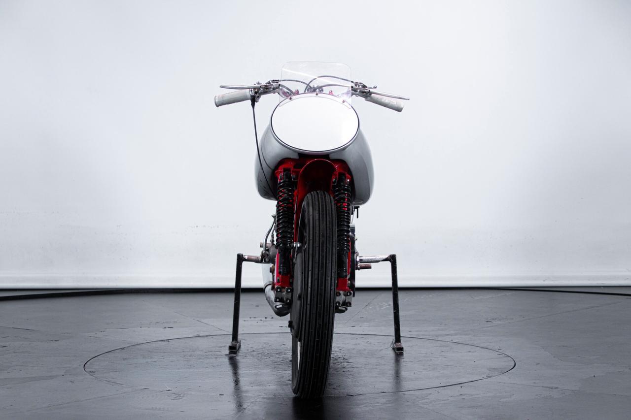 Honda CB 750 Four - 1976