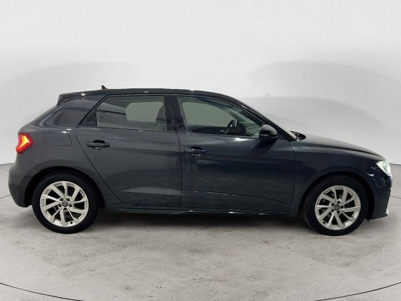 Audi A1 Sportback 25 TFSI