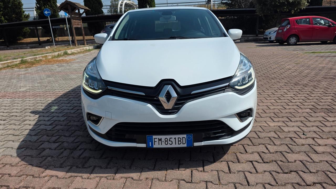 Renault Clio dCi 8V 90CV Start&Stop 5 porte Energy Zen
