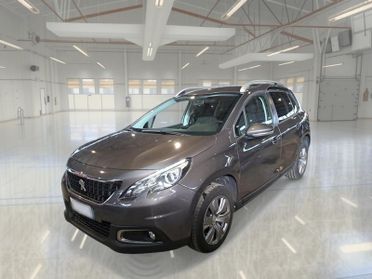 PEUGEOT 2008 BLUEHDI 100 CV ACTIVE 5 PORTE CROSSOVER