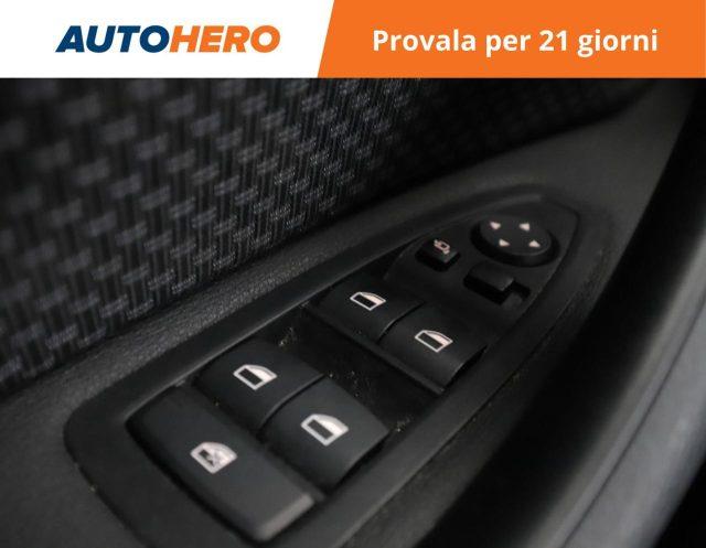 BMW X1 xDrive25e Business Advantage