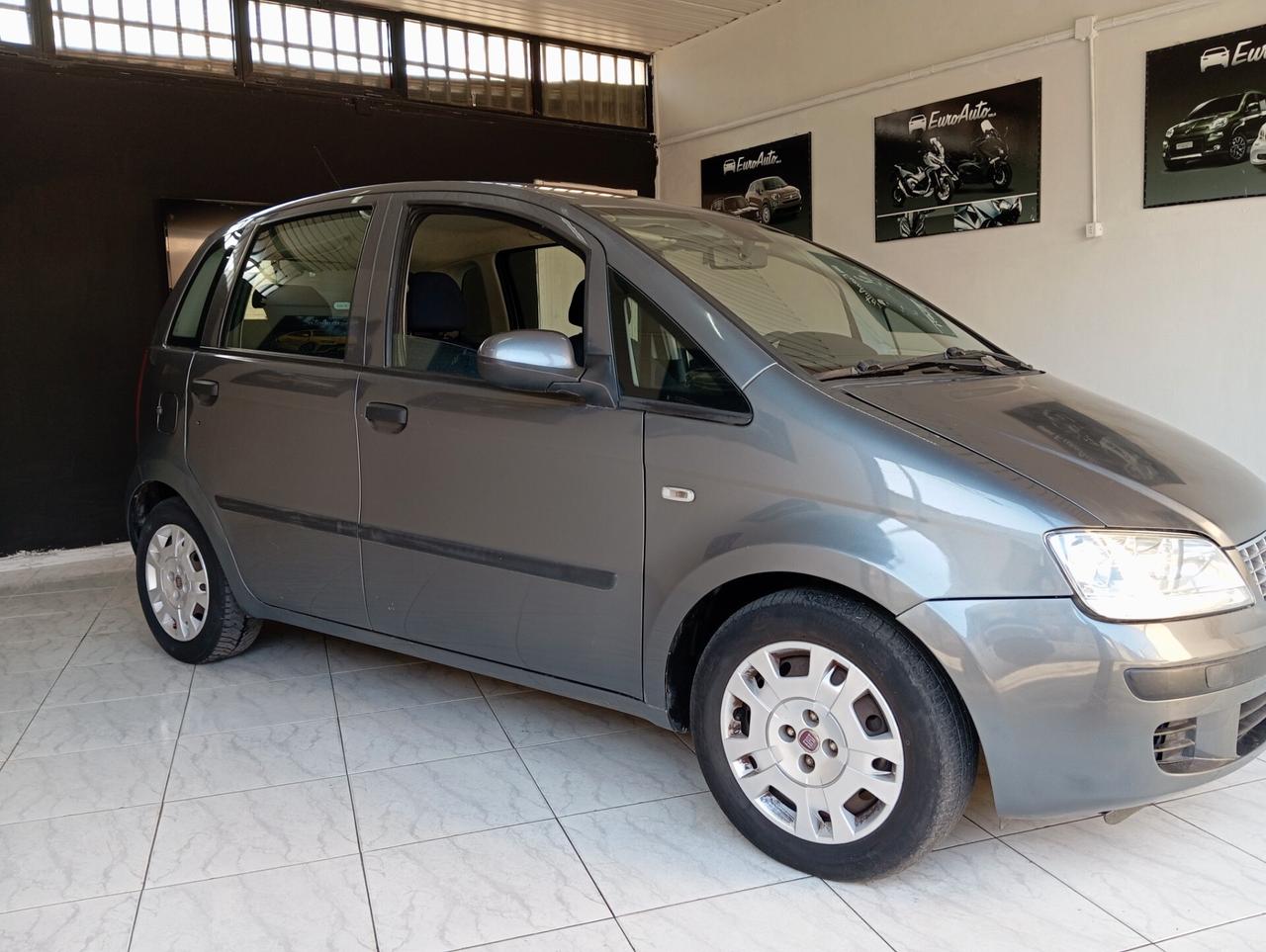 Fiat Idea 1.3 mtj 95 CV 2011 CON GARANZIA