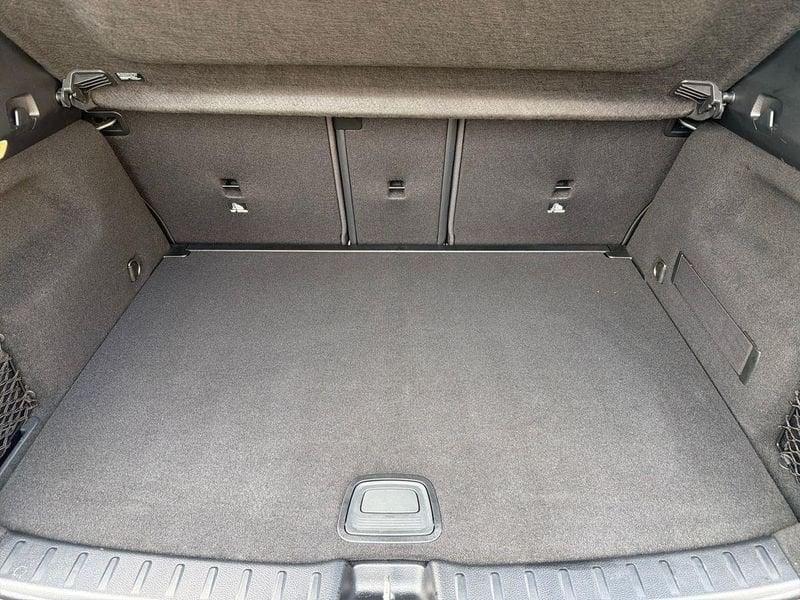Mercedes-Benz GLA 200 d AMG Line Advanced Plus auto