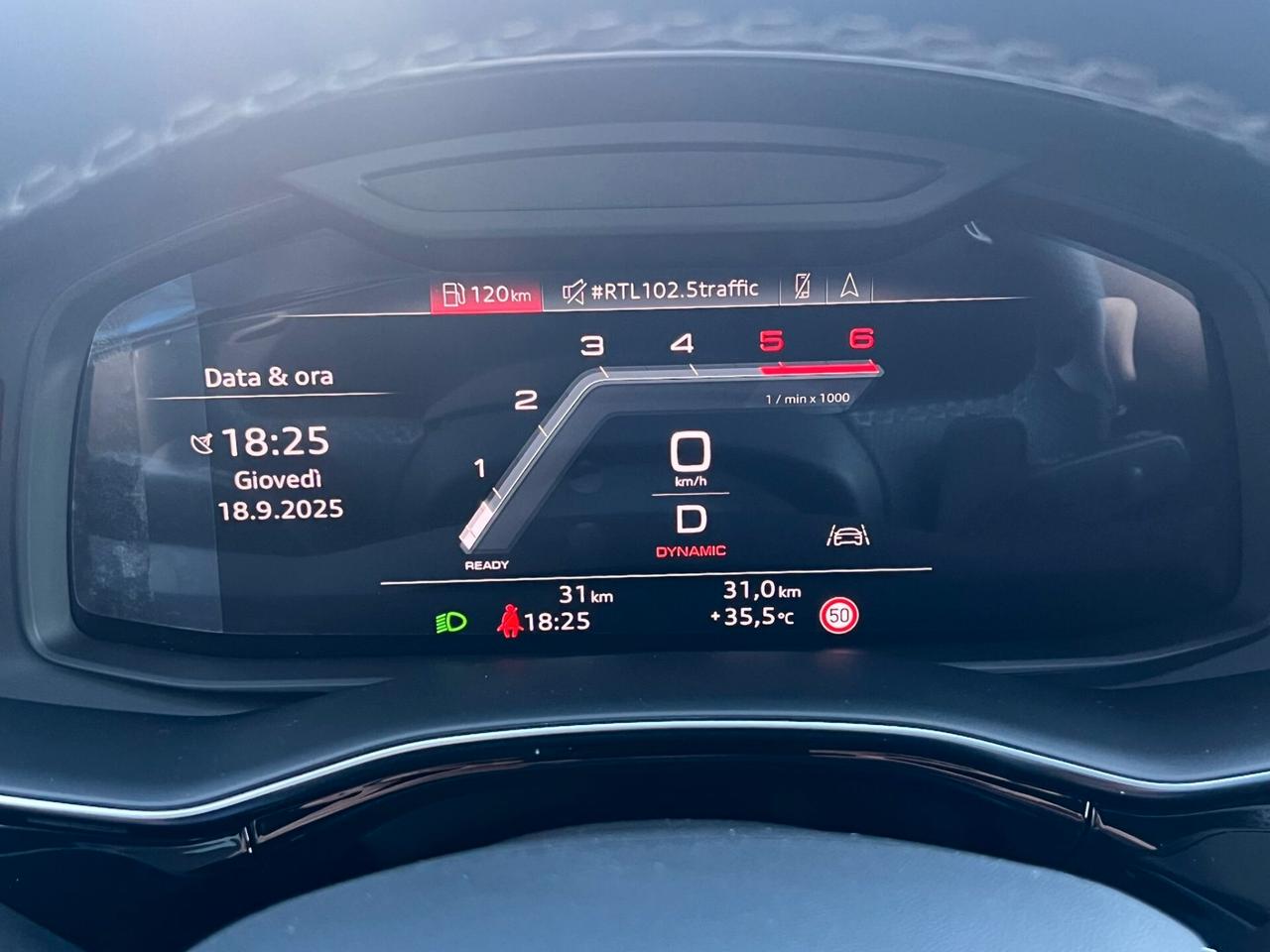 Audi Q8 50 TDI S-Line Quattro MY24*23"*PANORAMA*MATRIX