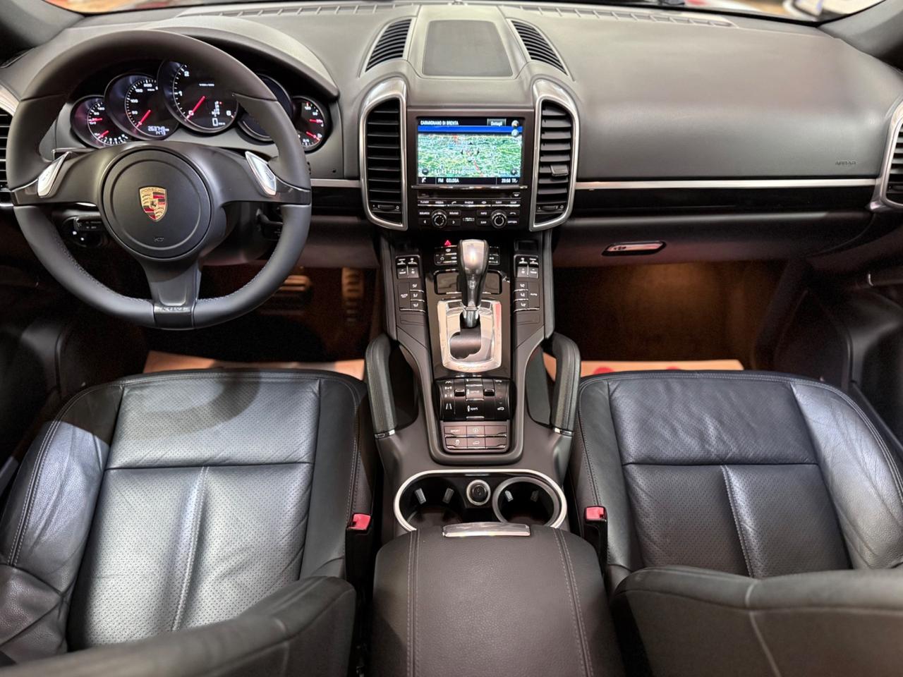 Porsche Cayenne 3.0 Diesel