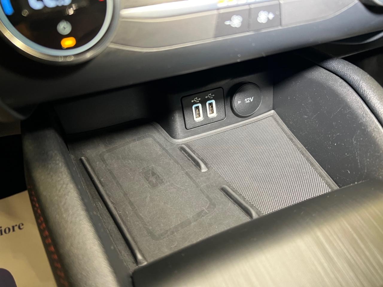 Ford Kuga 1.5 EcoBlue 120 CV 2WD ST-Line