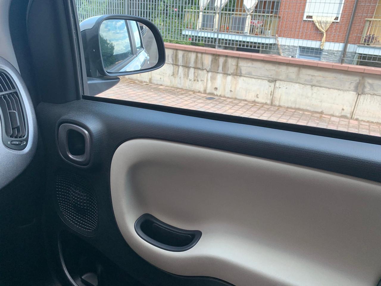 Fiat Panda 0.9 t.air turbo 4x4 85cv