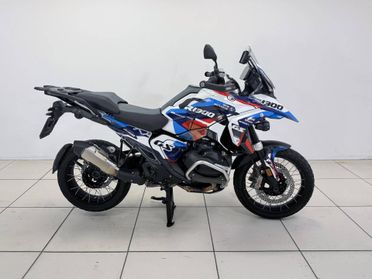 BMW R 1300 GS Trophy