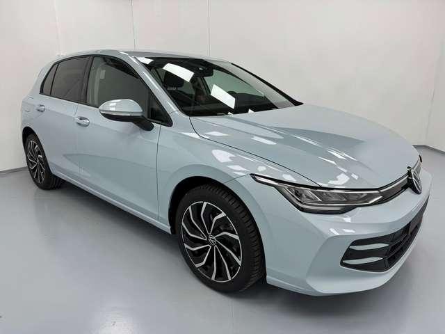 Volkswagen Golf 8.5 EDITION PLUS 1.5eTSI MILD HYBRID 150CV PROMO!!