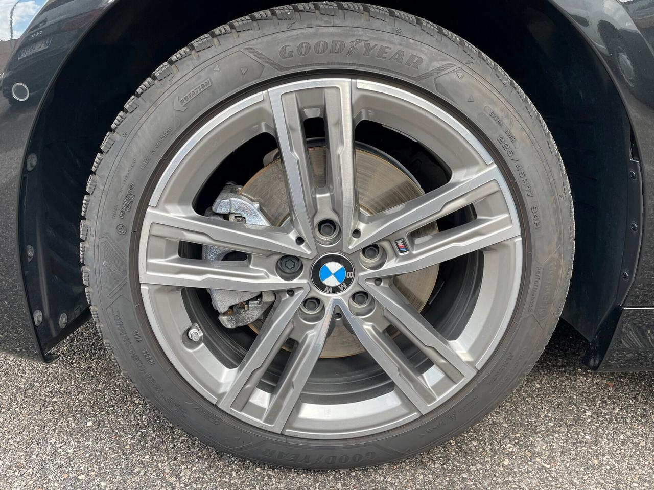 Bmw 118 d 2.0 Msport 150CV AUTOM.