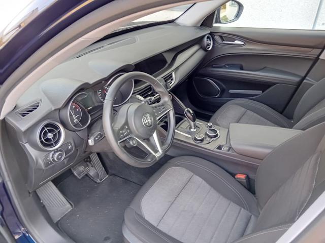 ALFA ROMEO Stelvio 2.0 TURBO 200CV AT8 Q4