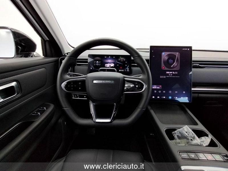 Jaecoo Jaecoo 7 Super Hyb. Jaecoo 7 1.5 TGDI PHEV Premium