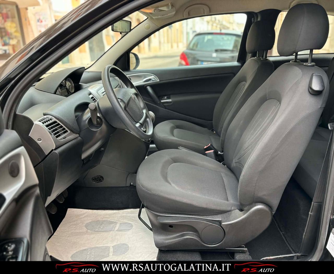 Lancia Ypsilon 1.3 Multijet