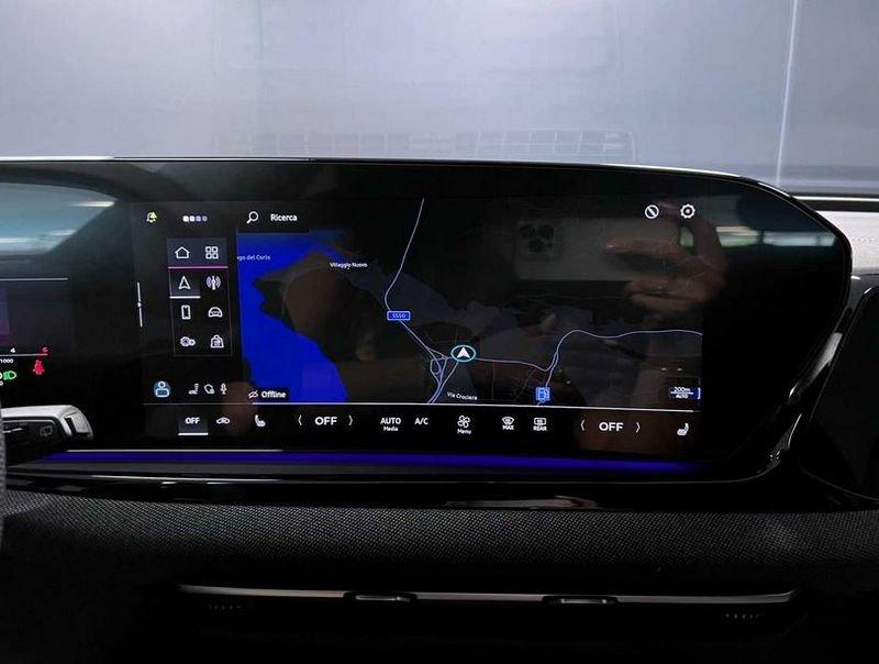 Audi A5 AVANT TDI MHEV+ 204cv STRONIC S-LINE ED.