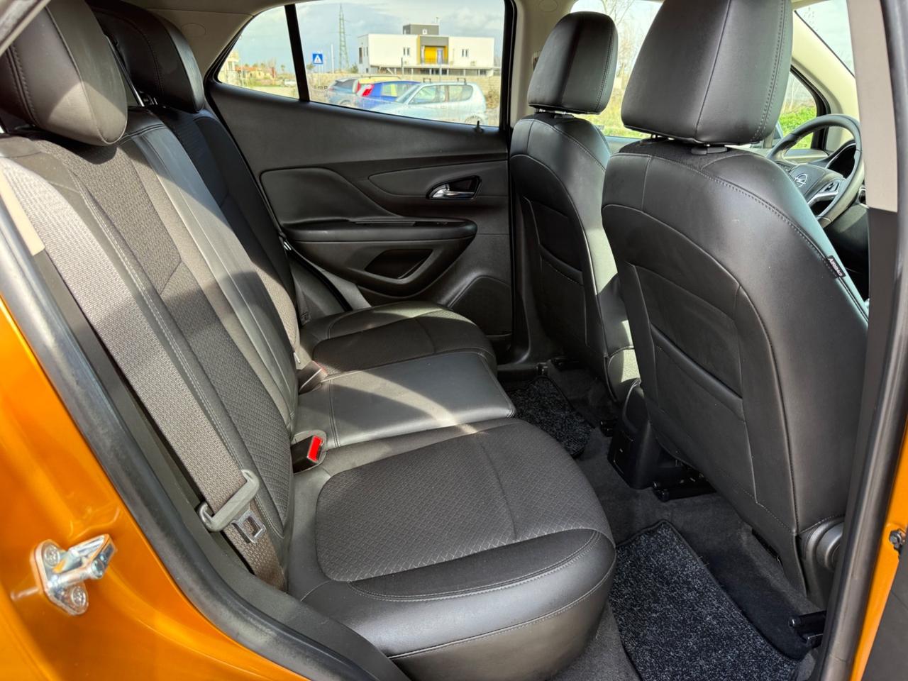 Opel Mokka X 1.6 CDTI AUTOMATICA FULL OPTIONAL