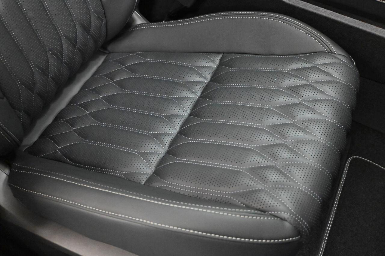 MITSUBISHI Outlander 4ª serie Outlander 2.4L 4...