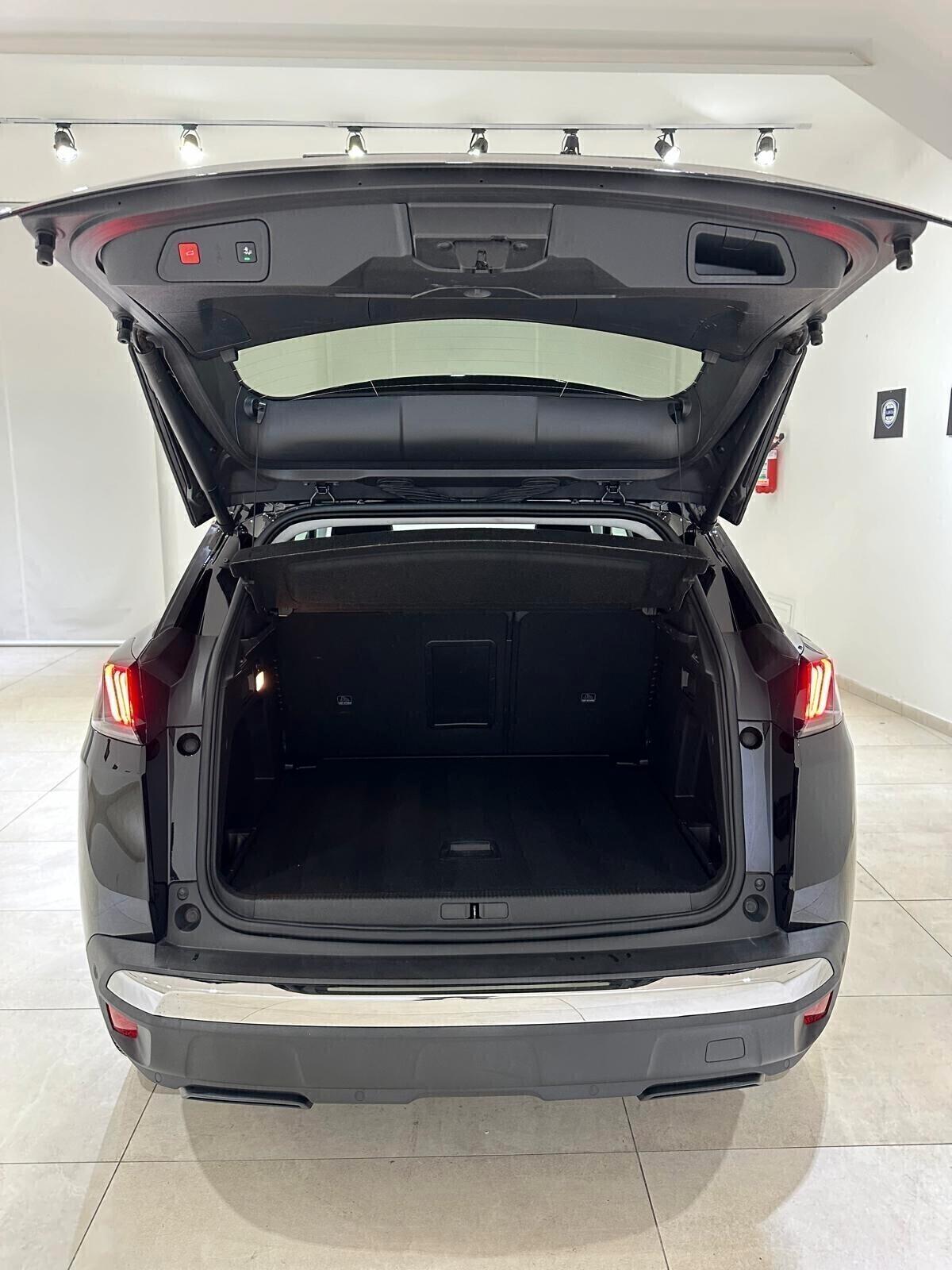 Peugeot 3008 ALLURE PACK