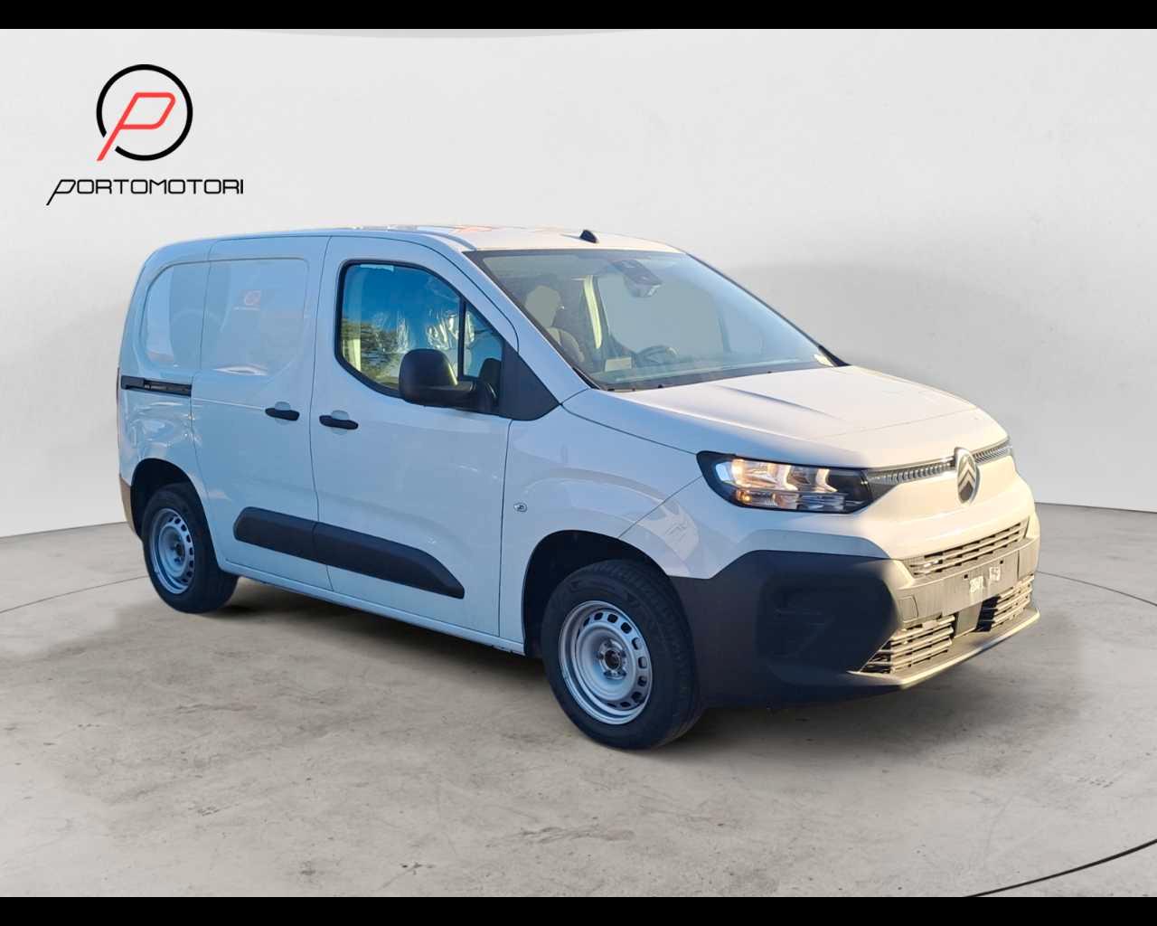 CITROEN Berlingo Van M - BlueHDi 100 Cv S&S