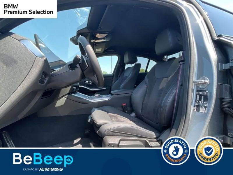 BMW Serie 3 320D MHEV 48V MSPORT AUTO