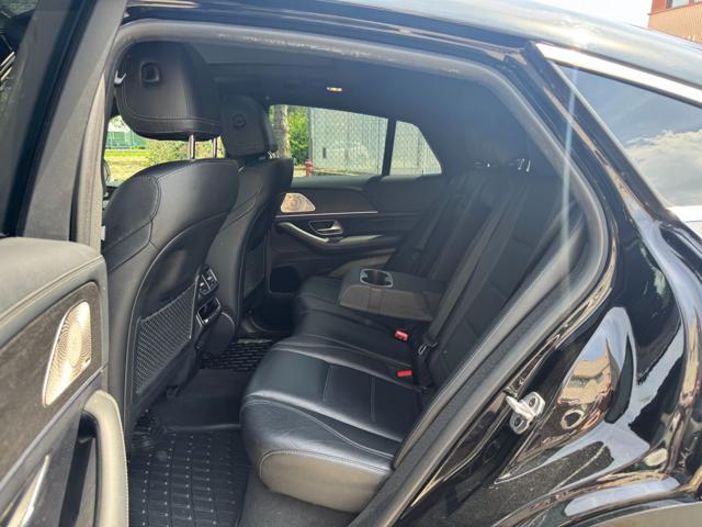 MERCEDES-BENZ GLE 300 d 4Matic Mild Hybrid Coupé Premium Plus 272CV