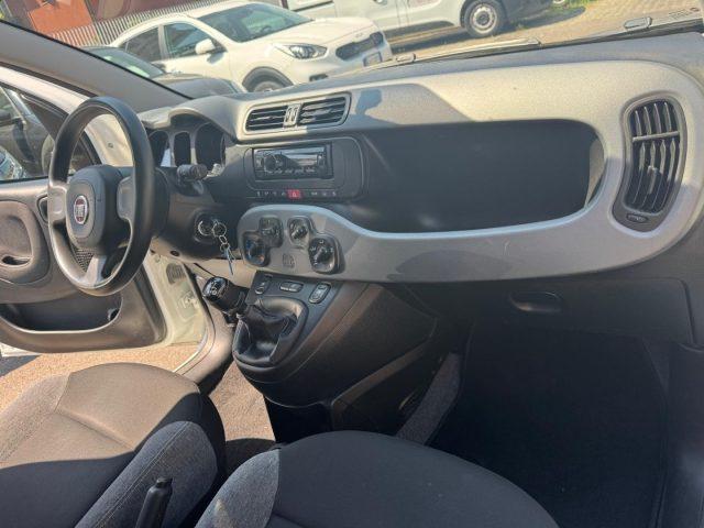 FIAT Panda 1.0 GSE S&S Hybrid Street (AUTOCARRO N1)