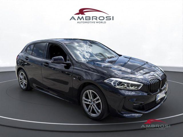 BMW 118 Serie 1 d Msport auto