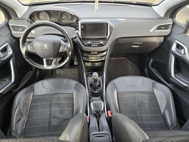 Peugeot 2008 2008 1.6 e-hdi 8v Allure s