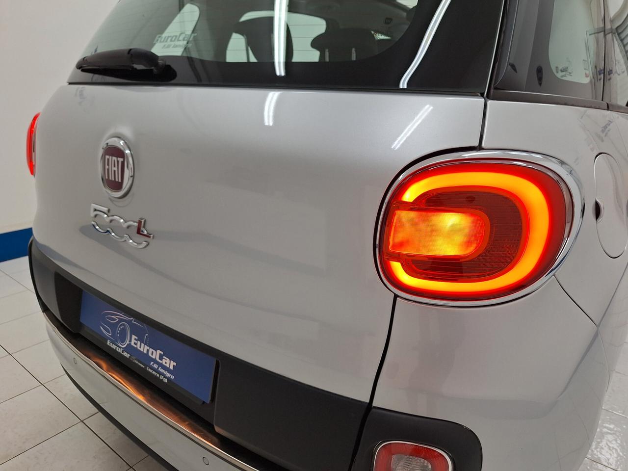 Fiat 500L 1.3 Multijet 85cv Lounge