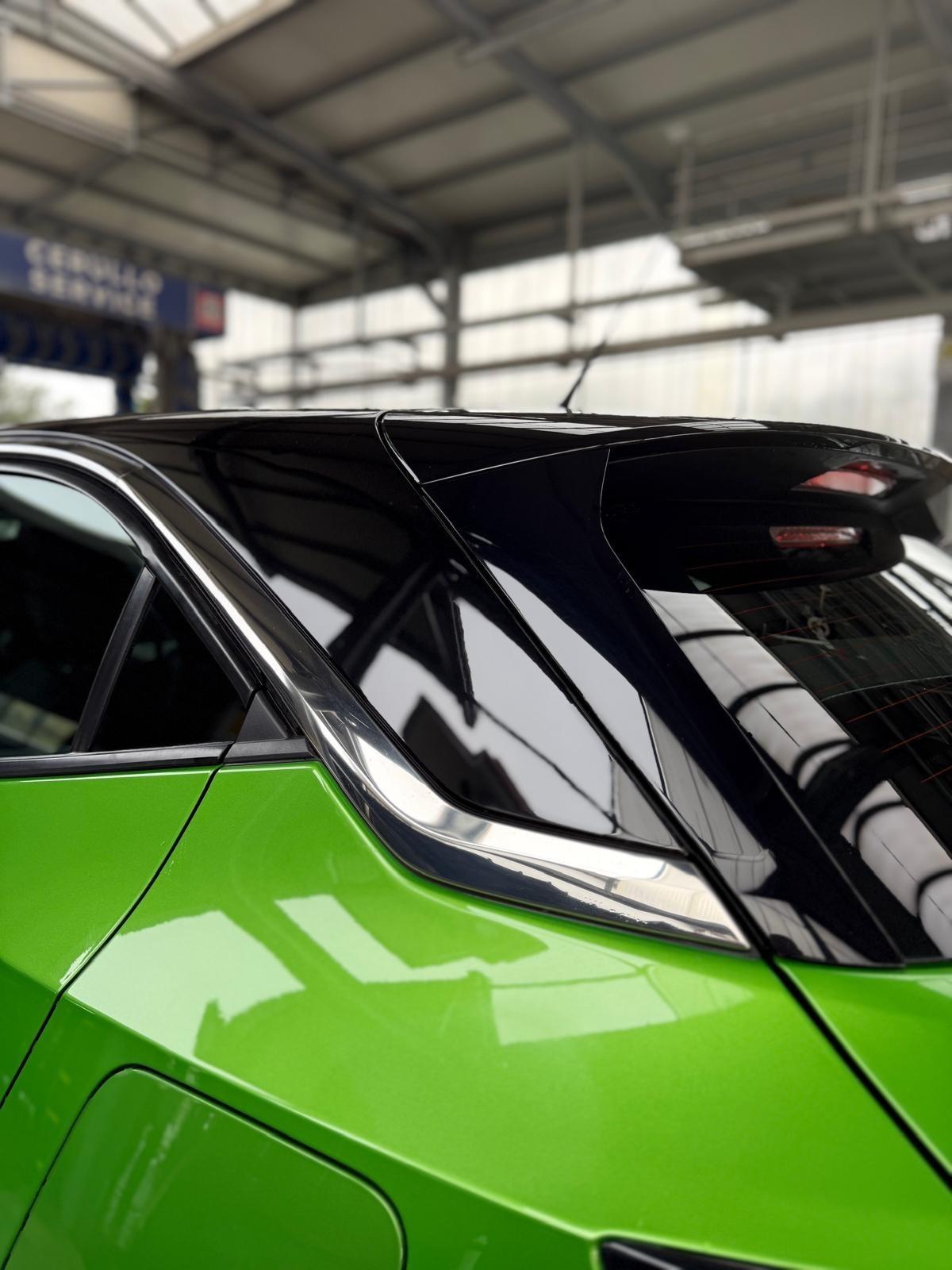 Opel Mokka 1.2 Turbo Edition