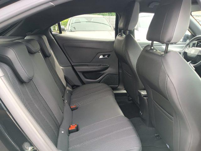 OPEL Mokka Hybrid 145 CV DCT6 GS
