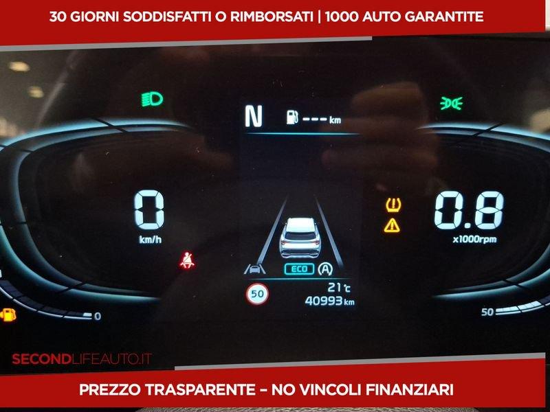 KIA Sportage 1.6 crdi mhev Business imt