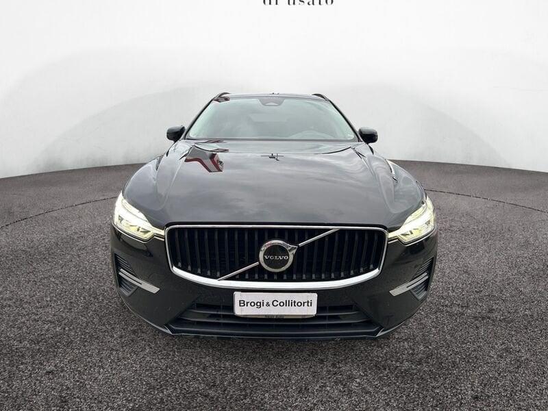 Volvo XC60 2.0 B4 Core automatico